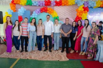 Semana do Bebê é encerrada em Limoeiro de Anadia com a participação de mais de 100 gestantes
