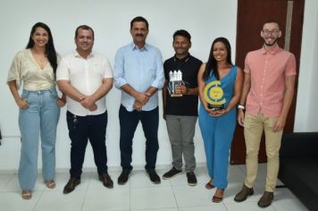 Limoeiro de Anadia conquista categoria ouro do Selo Sebrae Referência em Atendimento