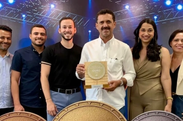 Casa do Empreendedor conquista Selo Diamante e impulsiona geração de renda no município