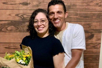 Com apoio da Casa do Empreendedor, casal limoeirense transforma banca de cachorro-quente em fábrica de sonhos