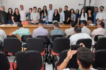 Limoeiro de Anadia cria grupo de trabalho para a revisão do Plano Diretor Municipal Participativo