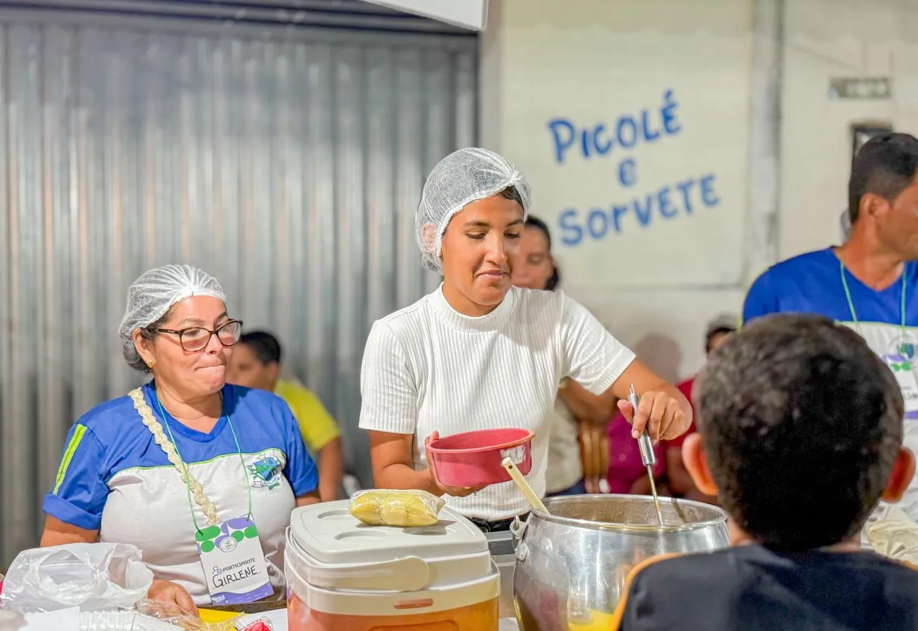 Limoeiro de Anadia realiza a II Feira do Empreendedor Limoeirense e movimenta R$ 50 mil no comércio local
