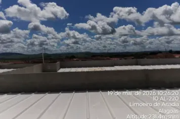 AMPLIAÇÃO E ADEQUAÇÃO DA CRECHE LUZINETE MARIA DA CONCEIÇÃO, E REFORMA DA QUADRA DO MAMOEIRO.