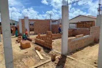 CRECHE PROINFÂNCIA TIPO 02 – PADRÃO FNDE